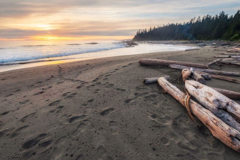 Parksville Qualicum