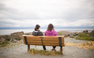 Snowbird Rentals in BC: Why Spend Winter on Vancouver Island?