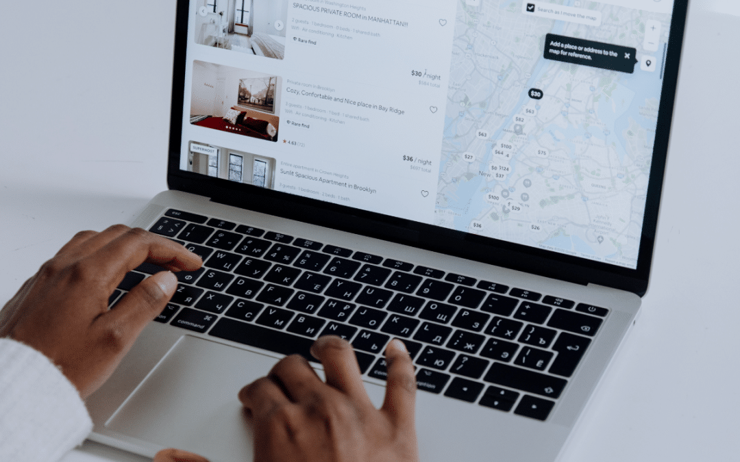 5 Reasons to Choose a Vacation Rental Management Company for Your Short-Term Rentals