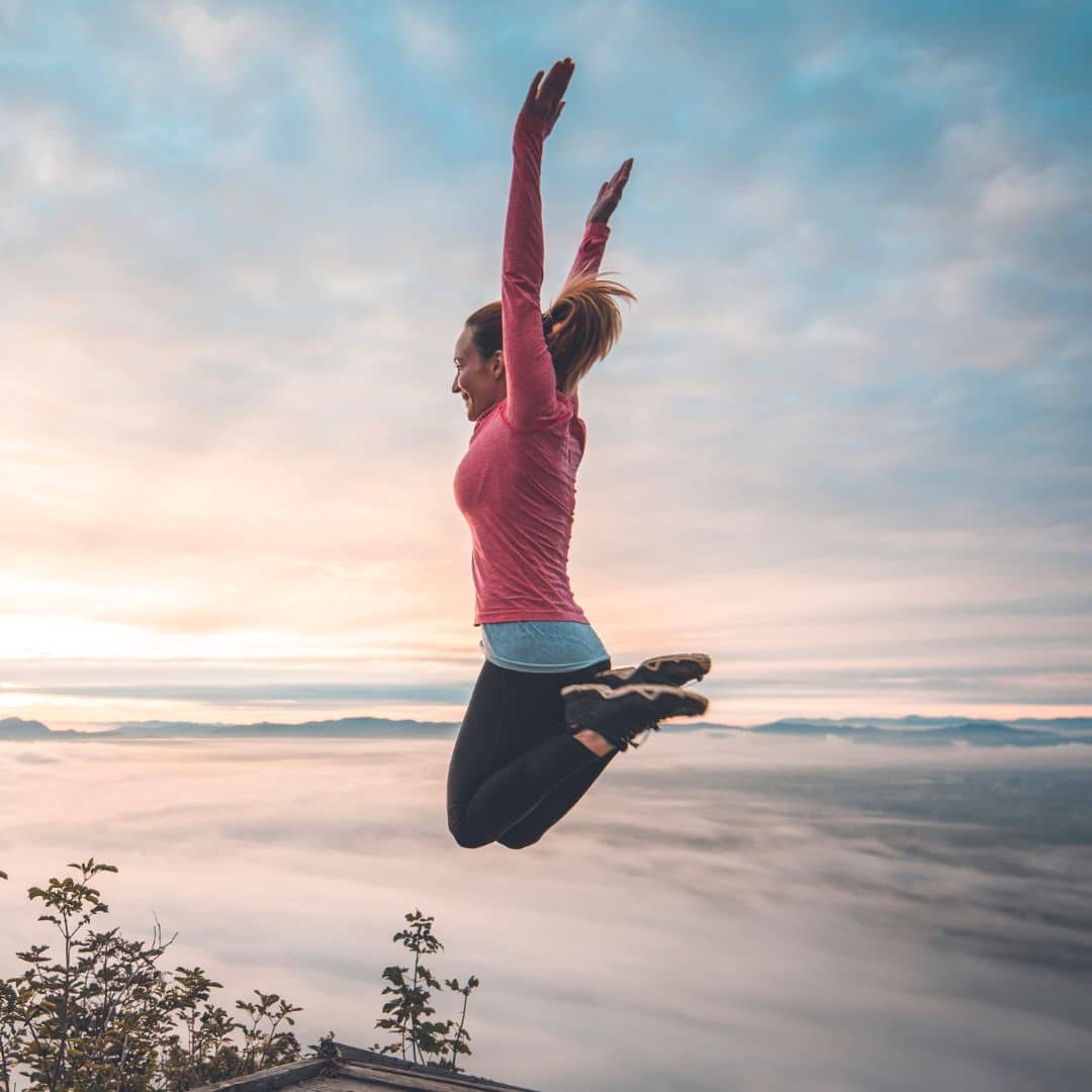 PERSONALIZED SERVICE