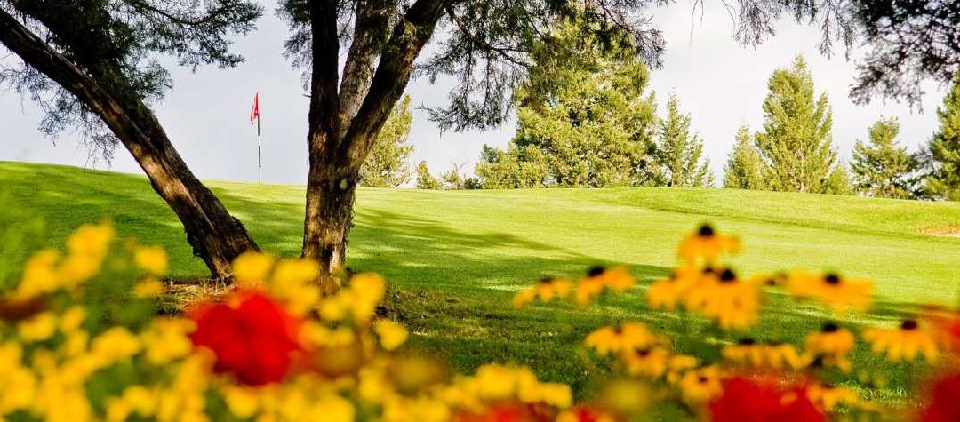 Drive, Chip & Putt Your Way Across The Columbia Valley